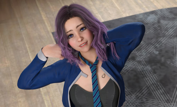 FreshWomen - Season 1 on PC: Start the Romance Adventure Now